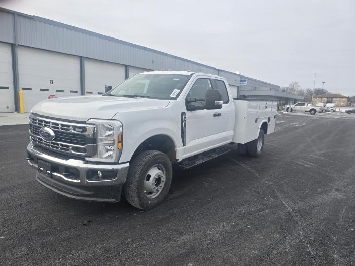 2026 Ford F-350-1