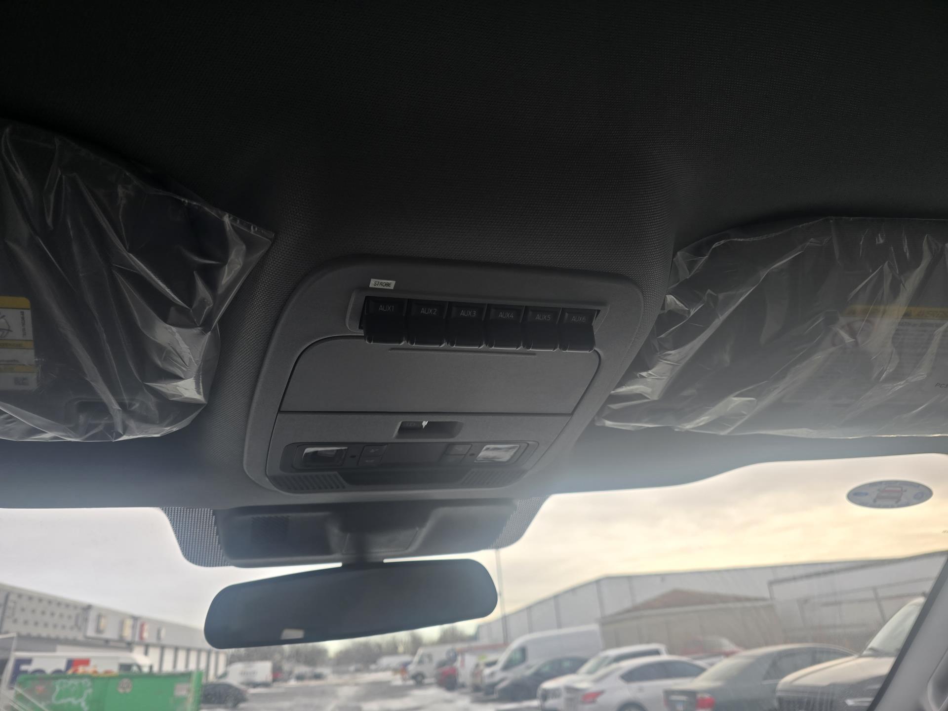 New 2026 Ford F-350 Super Cab Cab Chassis for sale #1988307 - photo 9