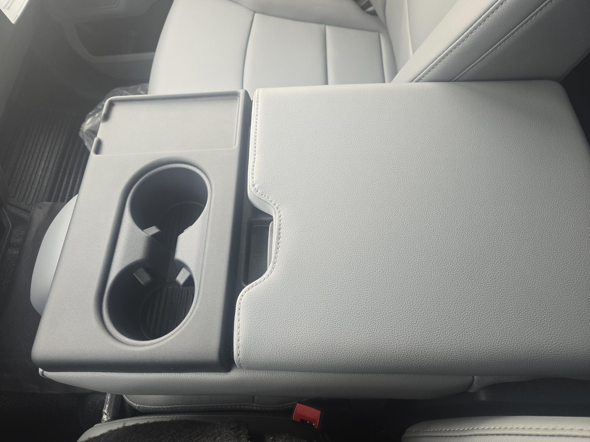 New 2026 Ford F-350 Super Cab Cab Chassis for sale #1988307 - photo 15