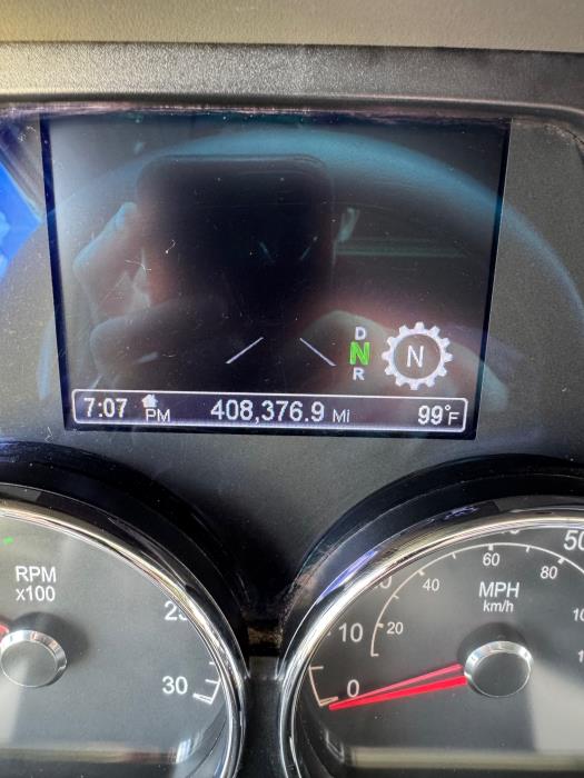 2022 Peterbilt 579-14