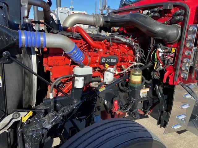 2023 Peterbilt 389-16