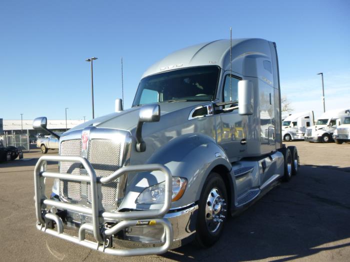 2022 Kenworth T680-0