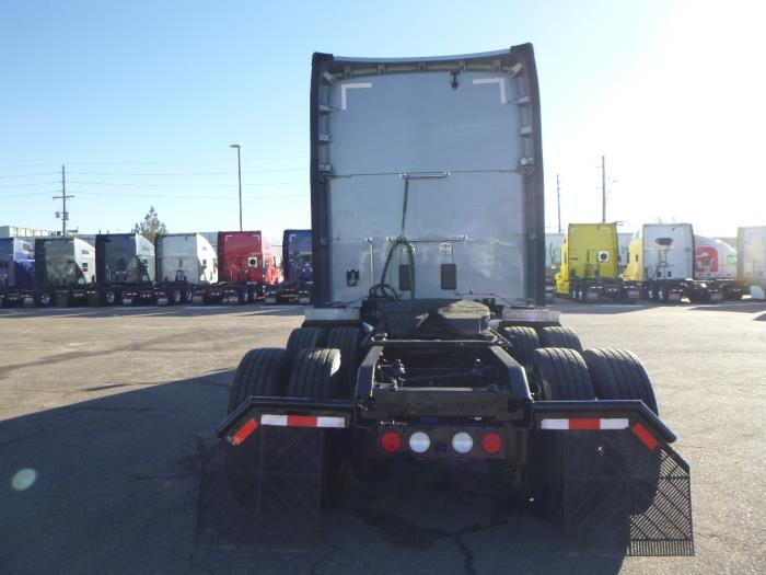 2022 Kenworth T680-3