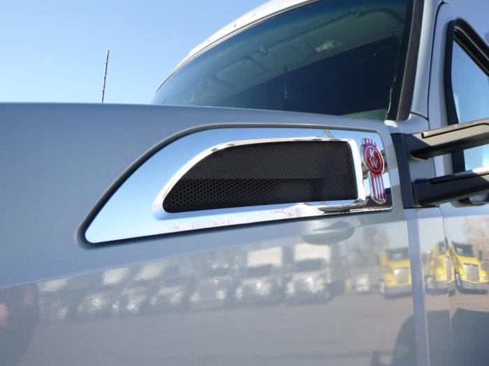 2022 Kenworth T680-9