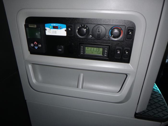 2022 Kenworth T680-19