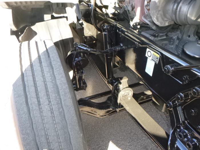 2022 Kenworth T680-37