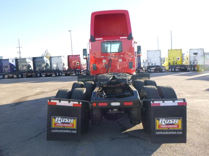 2020 Peterbilt 579-3