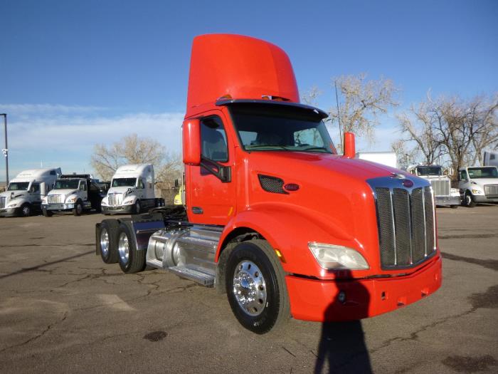2020 Peterbilt 579-6