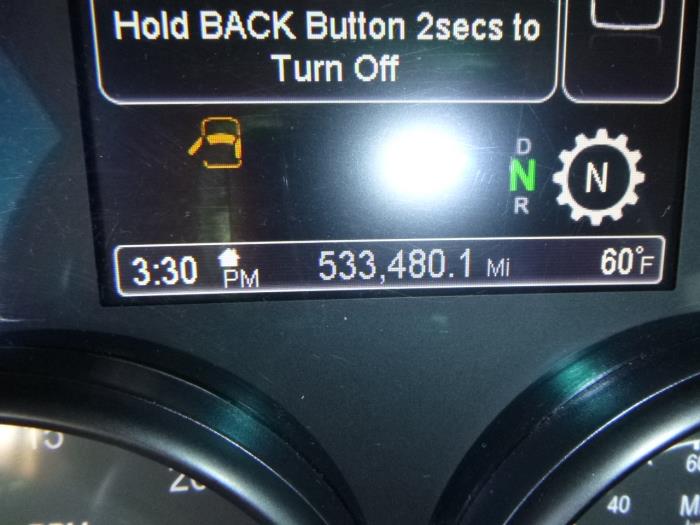 2020 Peterbilt 579-10