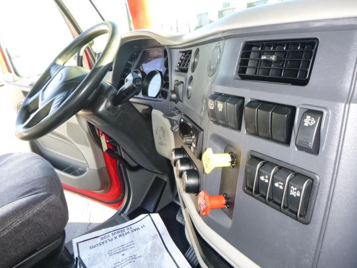 2020 Peterbilt 579-12