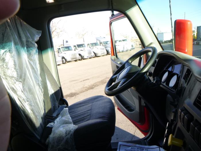 2020 Peterbilt 579-13