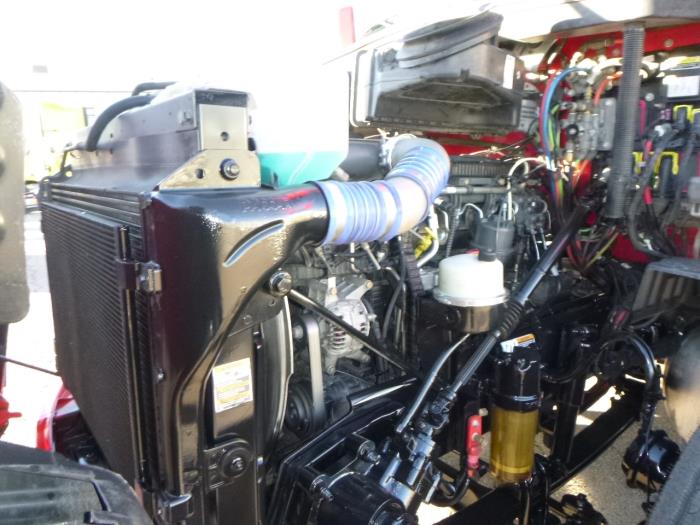 2020 Peterbilt 579-14