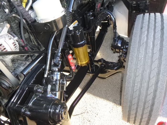 2020 Peterbilt 579-15