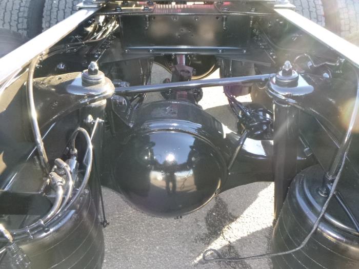 2020 Peterbilt 579-19