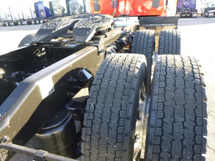 2020 Peterbilt 579-20