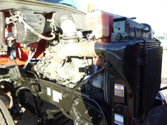 2020 Peterbilt 579-22