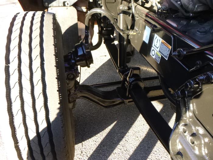 2020 Peterbilt 579-23