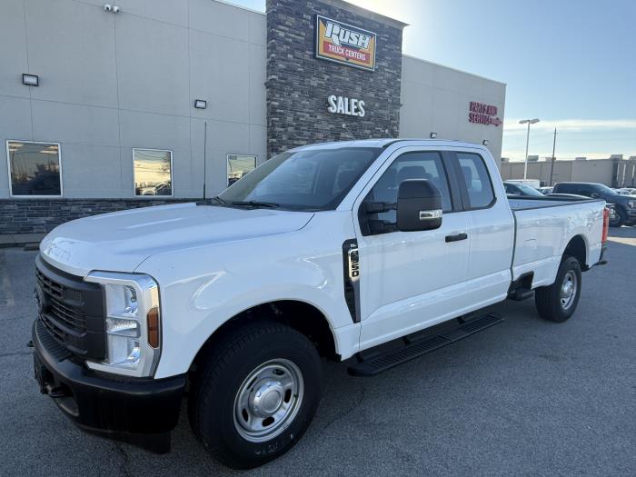 2025 Ford F-350-1