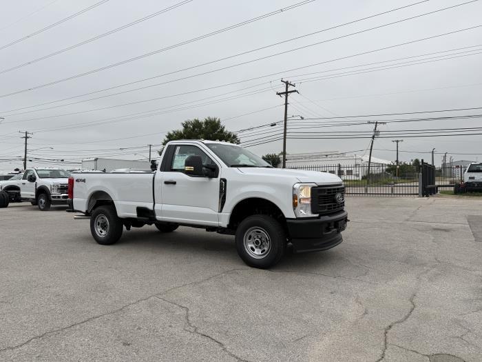 2025 Ford F-250-7