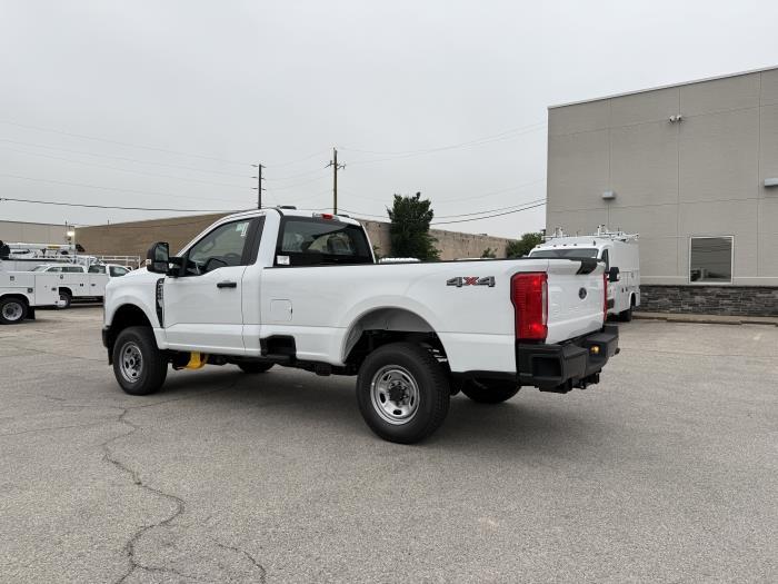 New 2025 Ford F-250 - photo 5