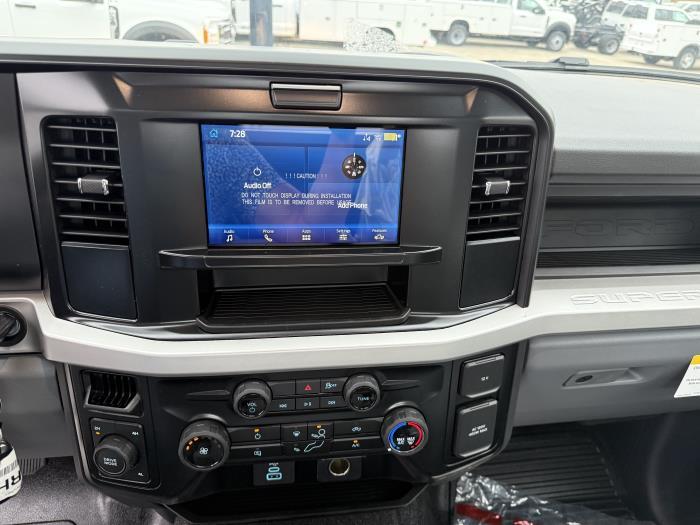 New 2025 Ford F-250 - photo 13