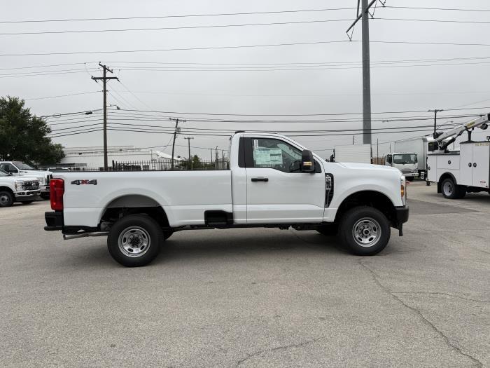 2025 Ford F-250-6