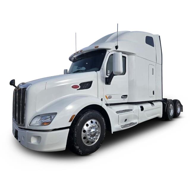 2022 Peterbilt 579-0