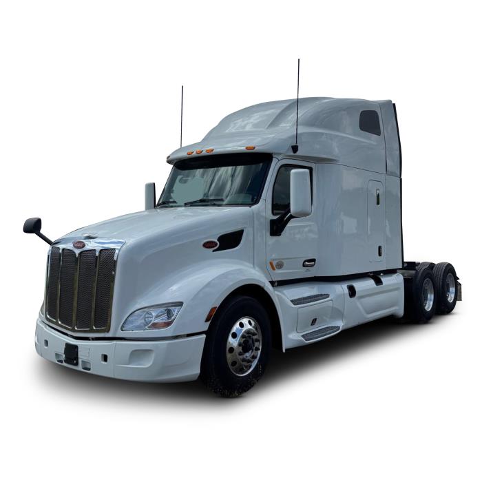 2022 Peterbilt 579-0