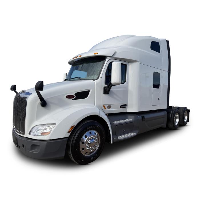 2021 Peterbilt 579-0