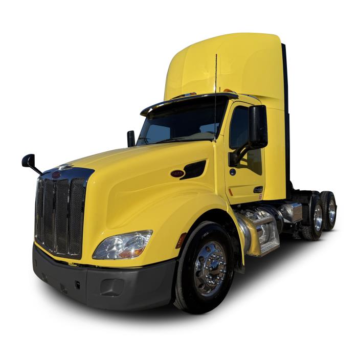 2021 Peterbilt 579-0
