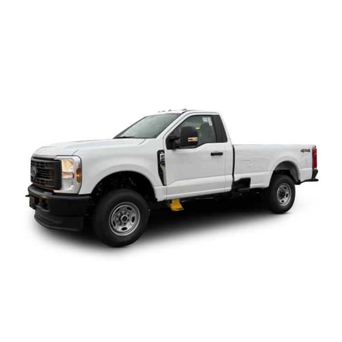 2025 Ford F-250-0