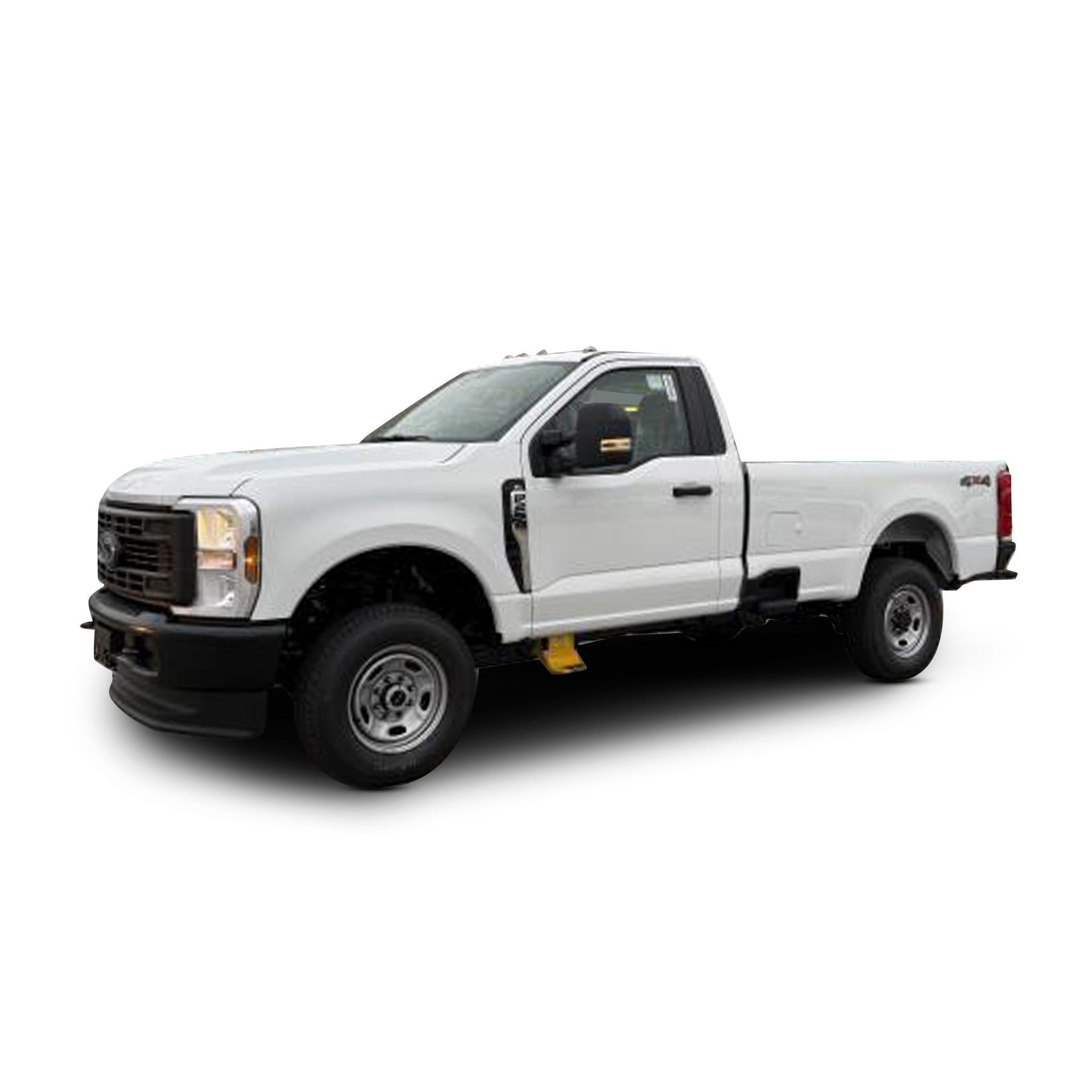New 2025 Ford F-250 - photo 1