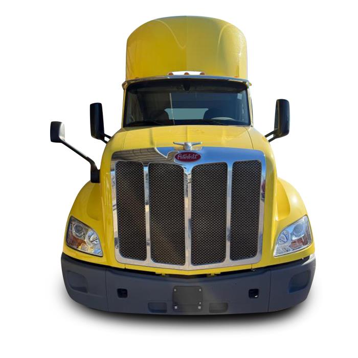 2021 Peterbilt 579-0