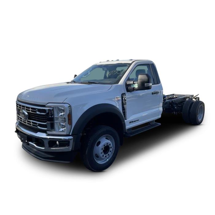 2025 Ford F-550-0