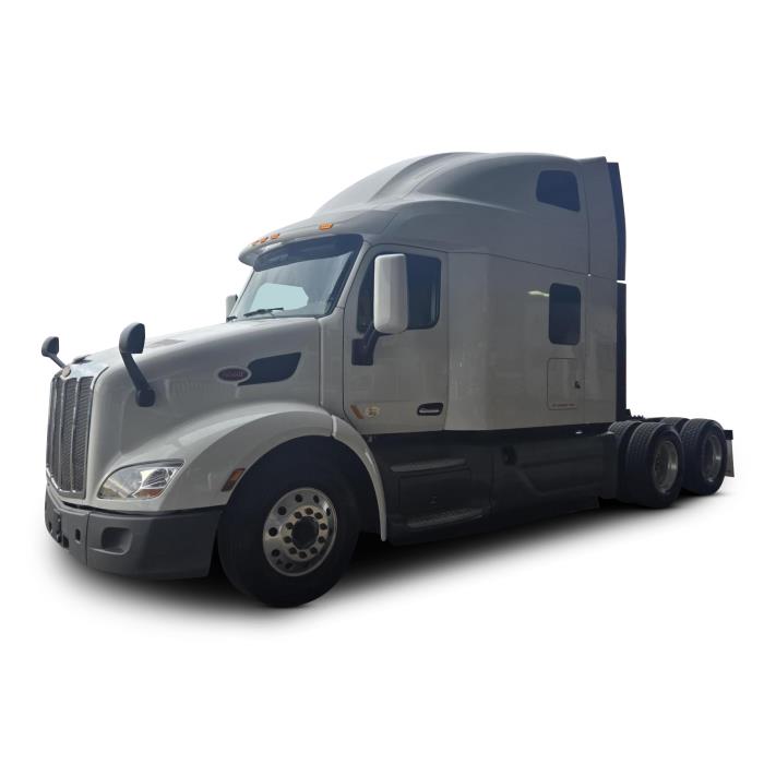 2021 Peterbilt 579-0