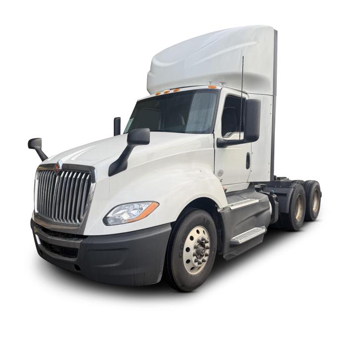 2021 International LT625-0