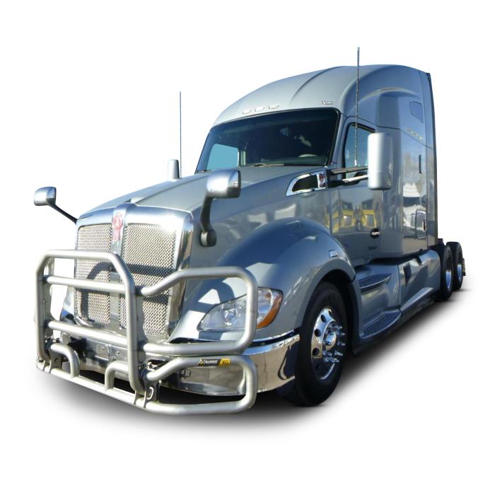 2022 Kenworth T680-0