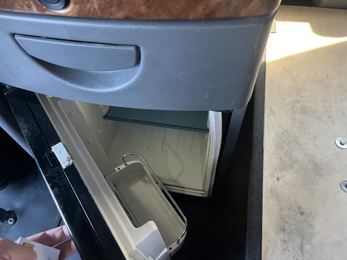 2022 International LT625-15