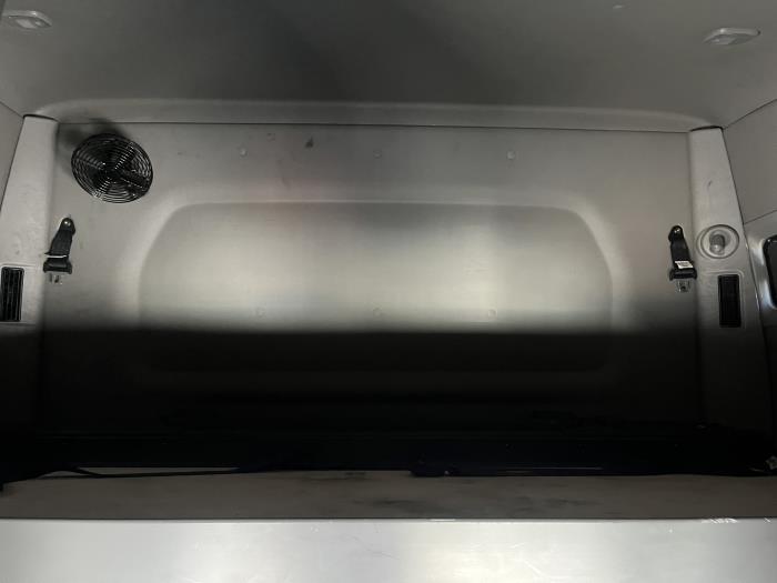 2022 International LT625-16