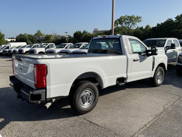 New 2026 Ford F-250 XL Regular Cab - photo 4