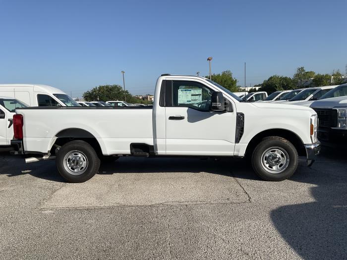 New 2026 Ford F-250 XL Regular Cab - photo 5