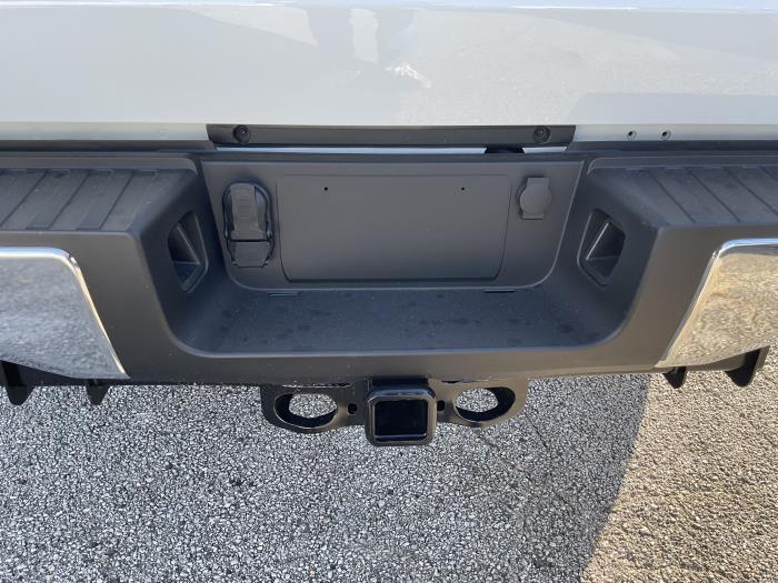 New 2026 Ford F-250 XL Regular Cab - photo 8