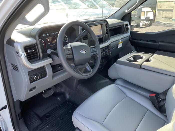 New 2026 Ford F-250 XL Regular Cab - photo 11