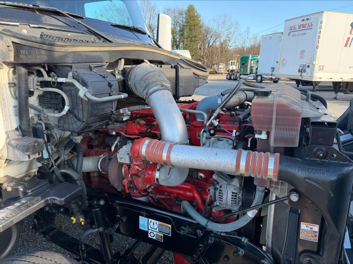 2022 Peterbilt 579-14