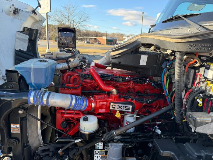 2022 Peterbilt 579-15