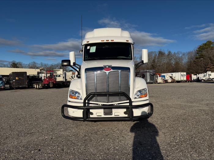 2022 Peterbilt 579-7