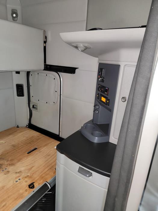 2022 Peterbilt 579-14