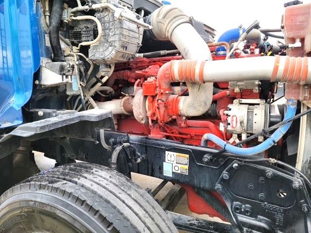 2022 Peterbilt 579-16