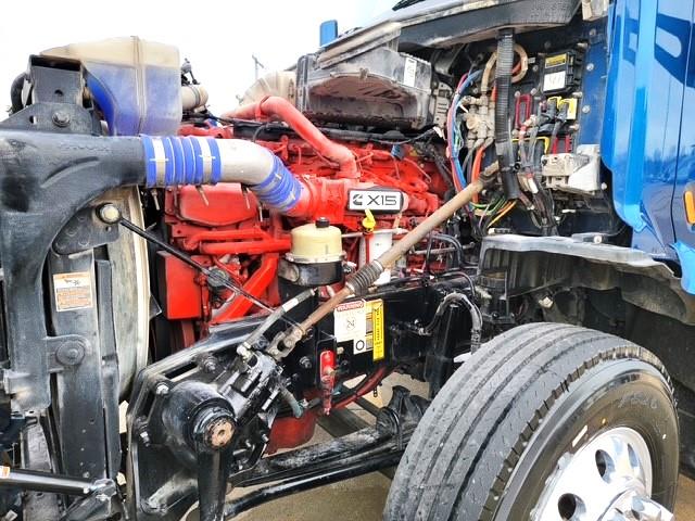 2022 Peterbilt 579-15