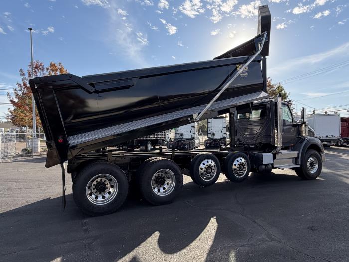 2026 International HX620-7